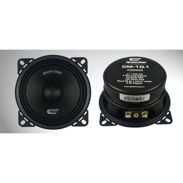 Эстрадная акустика Dynamic State СM-10.1